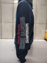 EXTRA ORDER Great Britains 2025 Hoodie