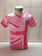 PRE-ORDER Great Britains 2025 Jersey