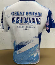 PRE-ORDER Great Britains 2024 T-Shirt