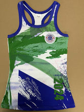 PRE-ORDER Great Britains 2024 Racer Back Vest Top