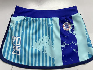 EXTRA ORDER Great Britains 2025 Skort