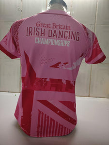 EXTRA ORDER Great Britains 2025 Baseball Top
