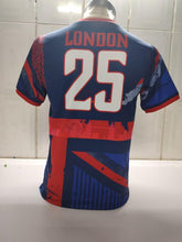 PRE-ORDER Great Britains 2025 Jersey