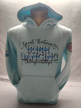Great Britain Irish Dancing Championships 2026