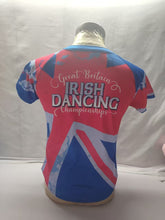 Great Britain Irish Dancing Championships 2026