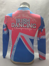 Great Britain Irish Dancing Championships 2026
