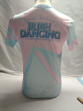 Great Britain Irish Dancing Championships 2026