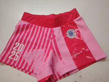 EXTRA ORDER Great Britains 2025 Shorts