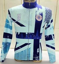 PRE-ORDER Great Britains 2025 Full Zip Jacket