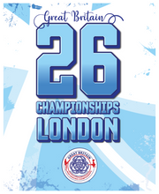 Great Britain Irish Dancing Championships 2026