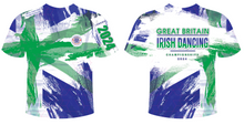 PRE-ORDER Great Britains 2024 T-Shirt