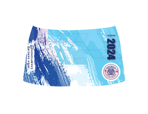 PRE-ORDER Great Britains 2024 Shorts