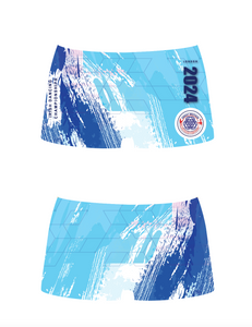 PRE-ORDER Great Britains 2024 Shorts