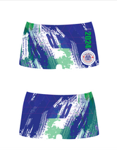 PRE-ORDER Great Britains 2024 Shorts