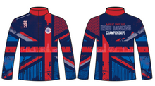 PRE-ORDER Great Britains 2025 Full Zip Jacket