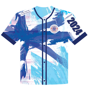 PRE-ORDER Great Britains 2024 Baseball Top