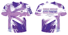 PRE-ORDER Great Britains 2024 T-Shirt