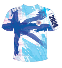 PRE-ORDER Great Britains 2024 T-Shirt