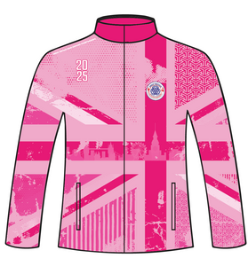 PRE-ORDER Great Britains 2025 Full Zip Jacket