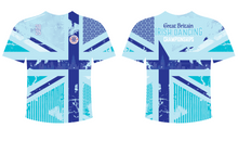 EXTRA ORDER Great Britains 2025 T-Shirt