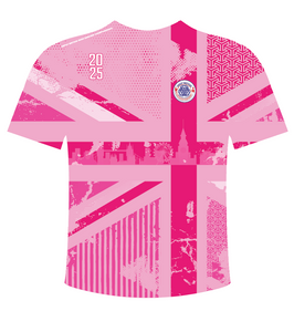 EXTRA ORDER Great Britains 2025 T-Shirt