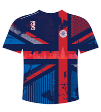 EXTRA ORDER Great Britains 2025 T-Shirt