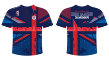EXTRA ORDER Great Britains 2025 T-Shirt
