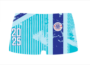 EXTRA ORDER Great Britains 2025 Shorts
