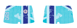 EXTRA ORDER Great Britains 2025 Shorts