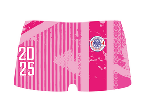 EXTRA ORDER Great Britains 2025 Shorts
