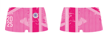 EXTRA ORDER Great Britains 2025 Shorts