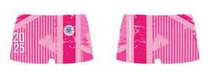 EXTRA ORDER Great Britains 2025 Shorts