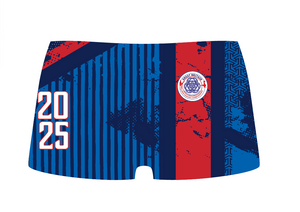 EXTRA ORDER Great Britains 2025 Shorts