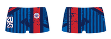 EXTRA ORDER Great Britains 2025 Shorts
