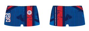 EXTRA ORDER Great Britains 2025 Shorts