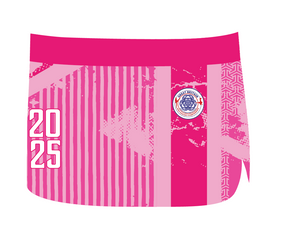 EXTRA ORDER Great Britains 2025 Skort