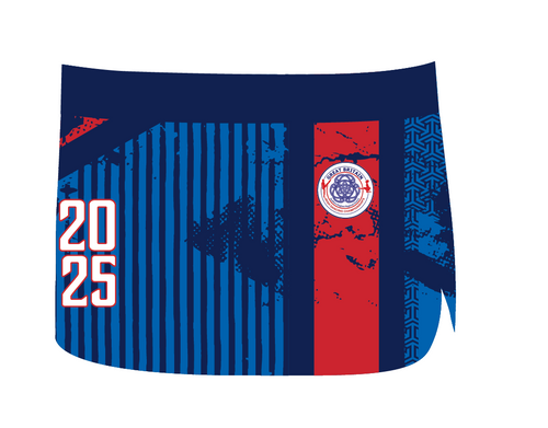 EXTRA ORDER Great Britains 2025 Skort