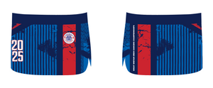 EXTRA ORDER Great Britains 2025 Skort