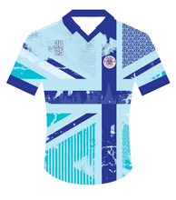 PRE-ORDER Great Britains 2025 Jersey