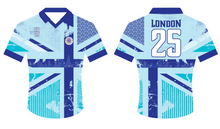 PRE-ORDER Great Britains 2025 Jersey