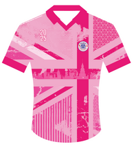 PRE-ORDER Great Britains 2025 Jersey