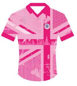 PRE-ORDER Great Britains 2025 Jersey