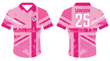 PRE-ORDER Great Britains 2025 Jersey