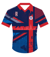 PRE-ORDER Great Britains 2025 Jersey
