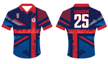PRE-ORDER Great Britains 2025 Jersey