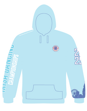 PRE-ORDER Great Britains 2025 Hoodie