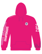 PRE-ORDER Great Britains 2025 Hoodie