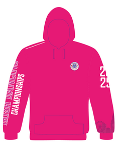PRE-ORDER Great Britains 2025 Hoodie