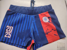 EXTRA ORDER Great Britains 2025 Shorts