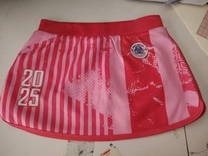 EXTRA ORDER Great Britains 2025 Skort